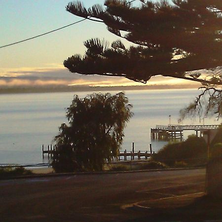 Freycinet Waters Swansea Exterior foto