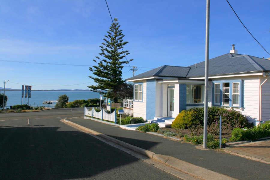 Freycinet Waters Swansea Exterior foto