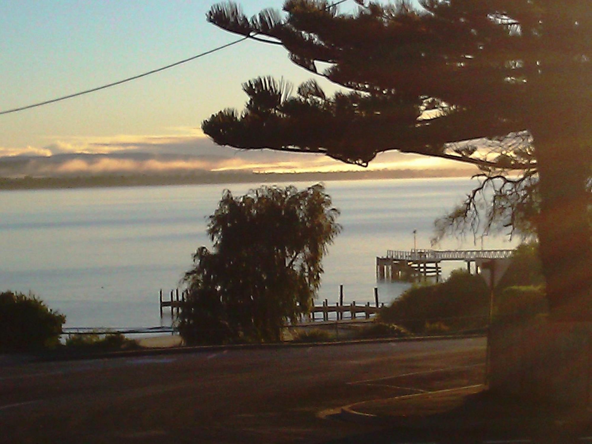 Freycinet Waters Swansea Exterior foto