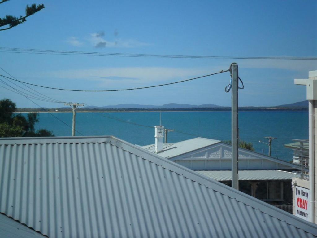 Freycinet Waters Swansea Exterior foto