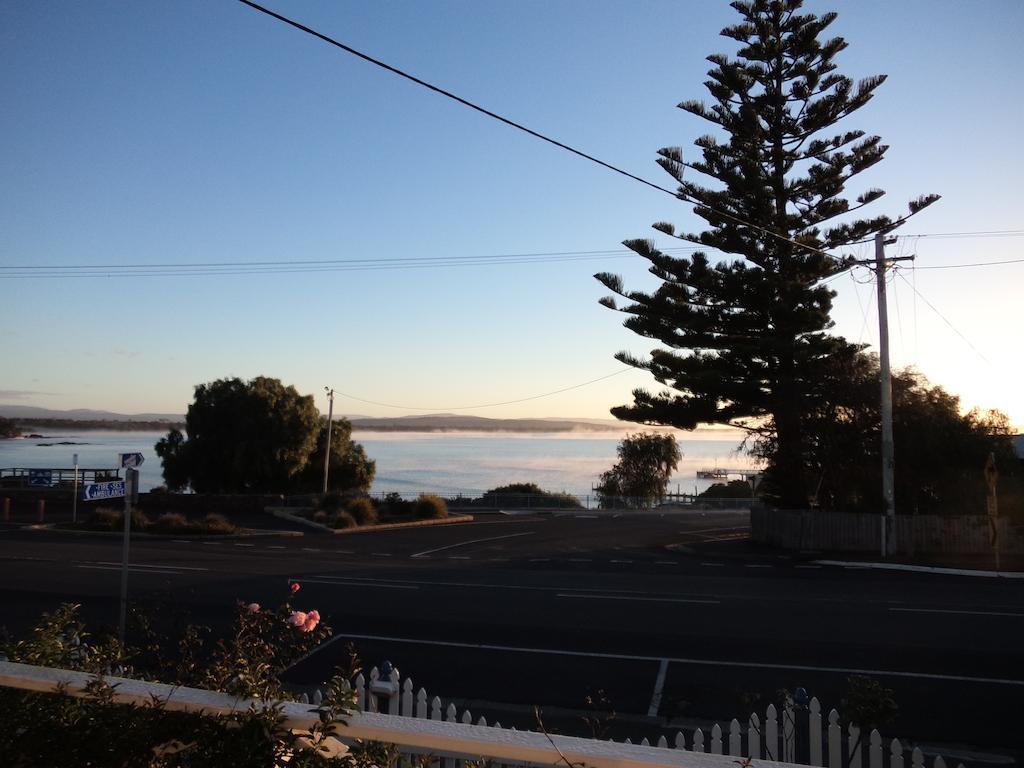 Freycinet Waters Swansea Exterior foto