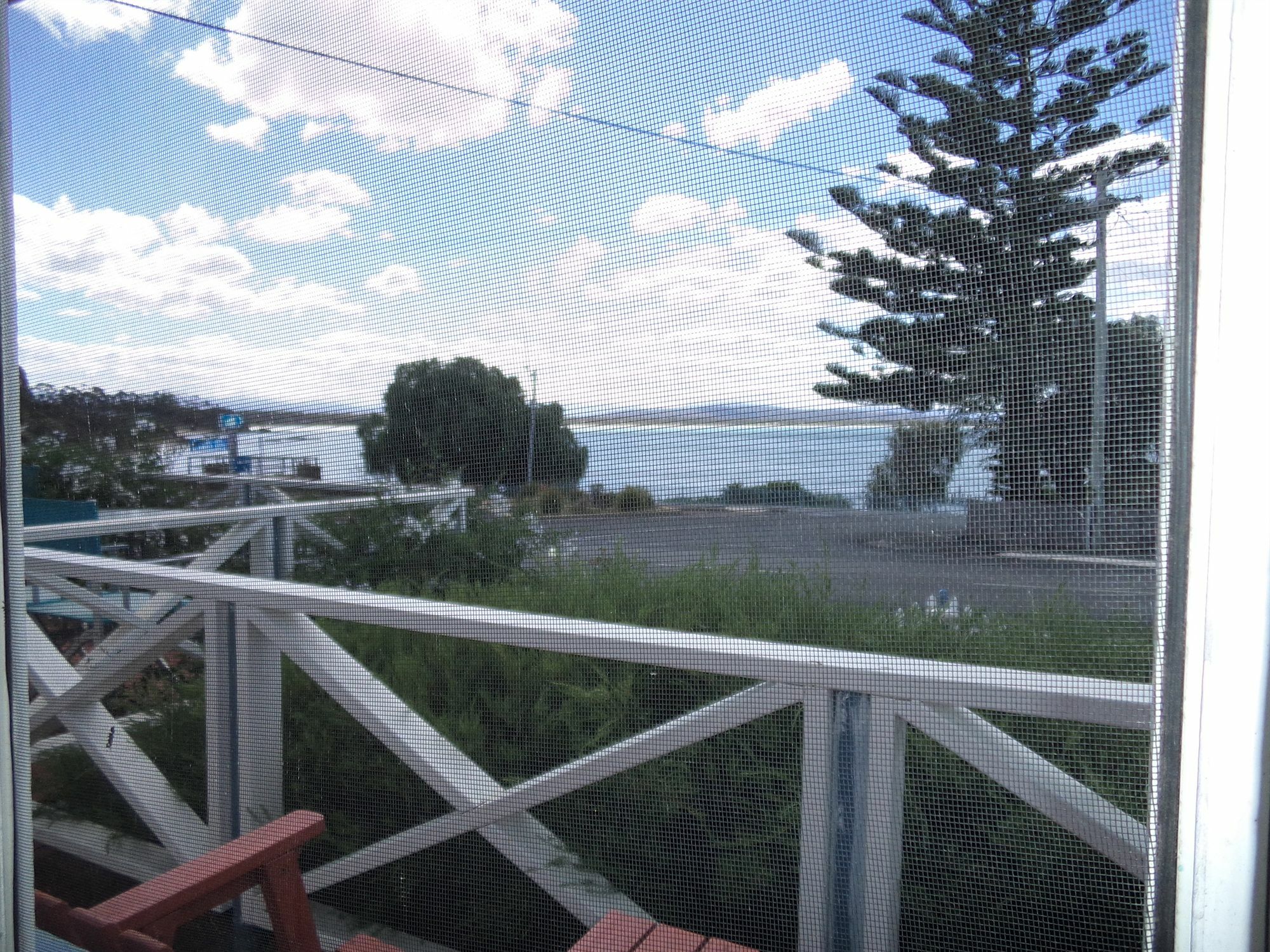 Freycinet Waters Swansea Exterior foto